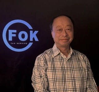 Michael Fok