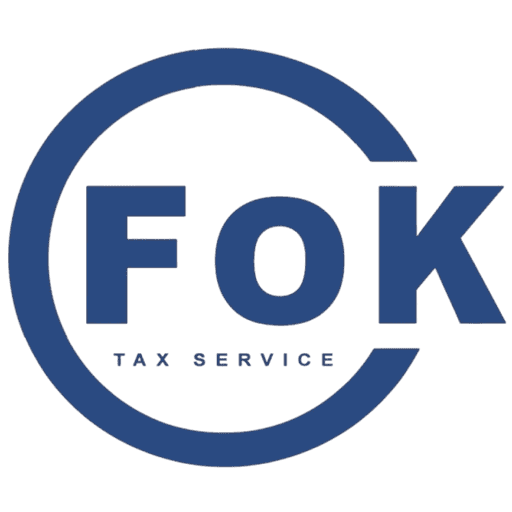 Michael Fok Tax Service